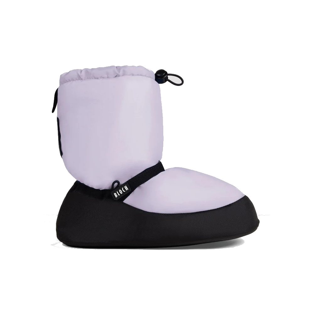 Bloch Toggle Warm Up Boots