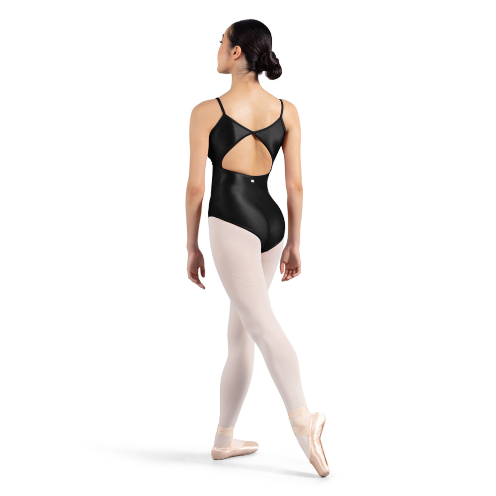 Bloch Mirella Glow Low Back Leotard (M2190LM)