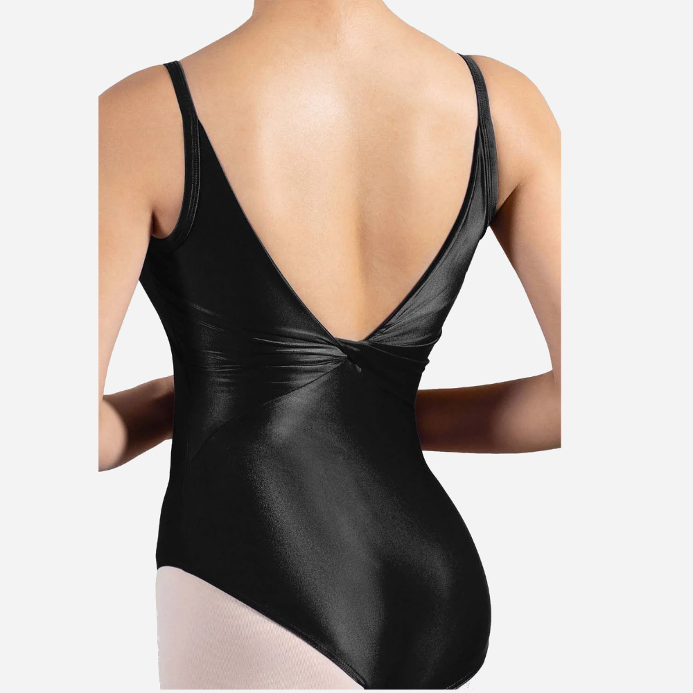 Bloch Mirella Glow Low Back Leotard (M2191LM) & (M2191TM)