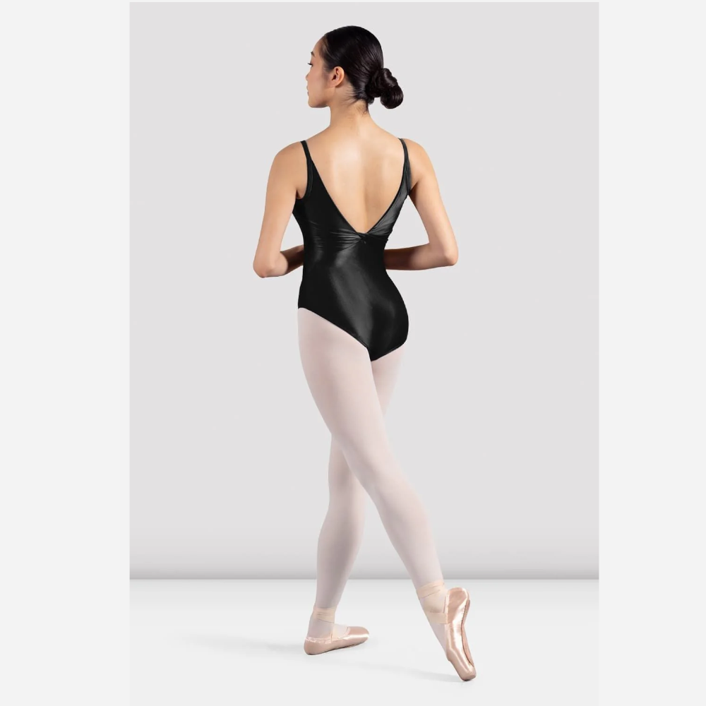 Bloch Mirella Glow Low Back Leotard (M2191LM) & (M2191TM)