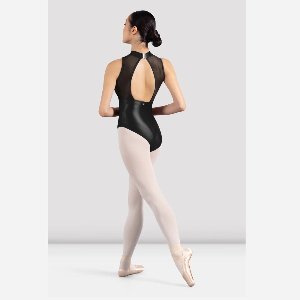 Bloch Mirella Glow Open Back Leotard (M3118LM)