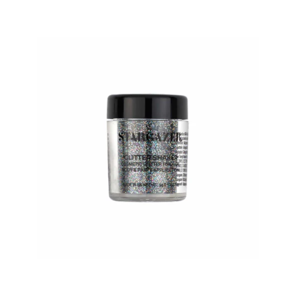 Stargazer Glitter Shaker