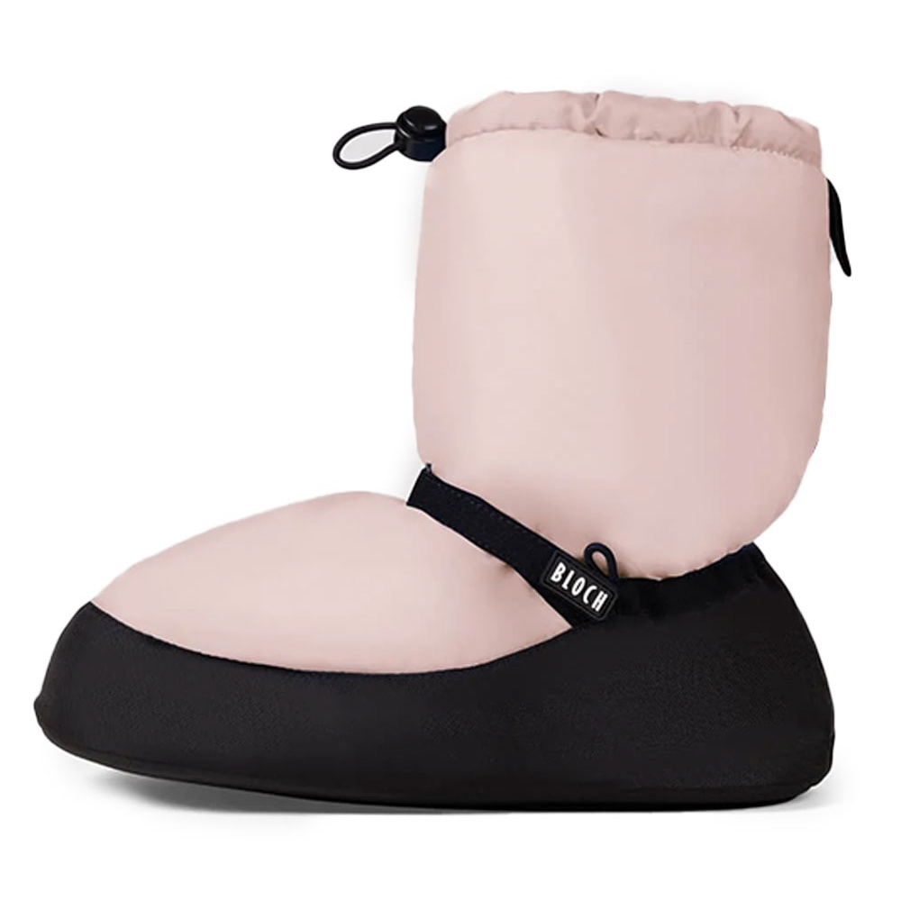 Bloch Toggle Warm Up Boots