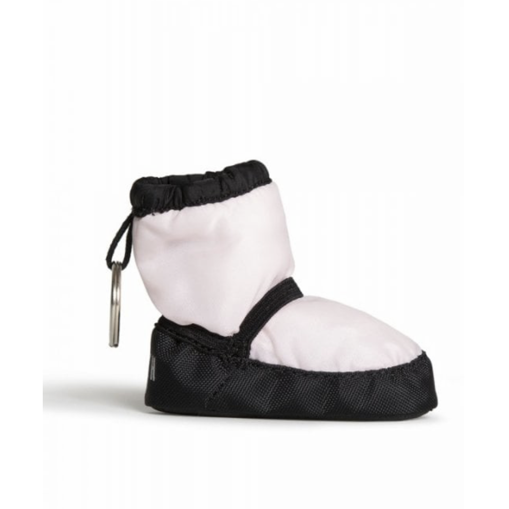 Bloch Warm Up Boot Keyring