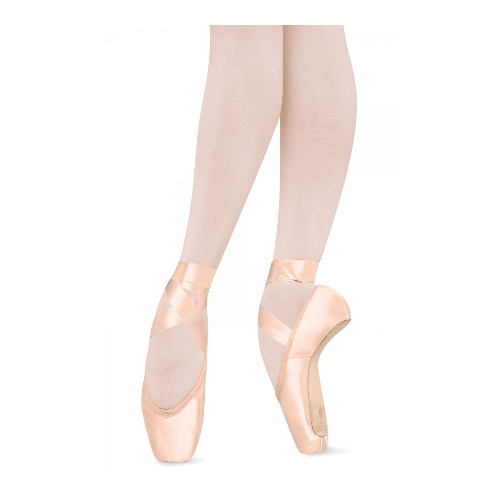 Bloch Suprima Pointe Shoes