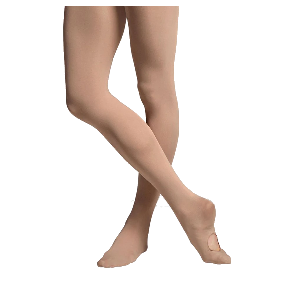 Bloch Convertible Tights