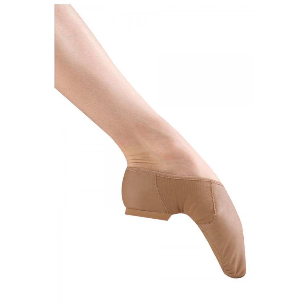 Bloch Neoflex Pull On Jazz Shoes (S0495L)