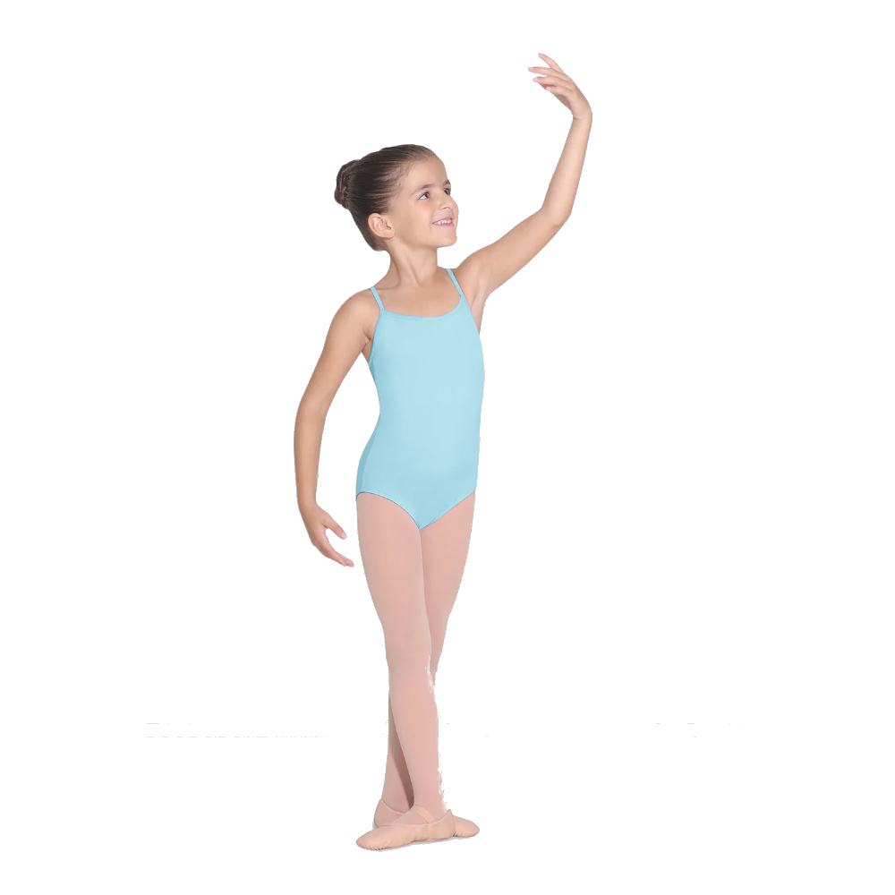 Bloch Parem Camisole Leotard (CL5607)