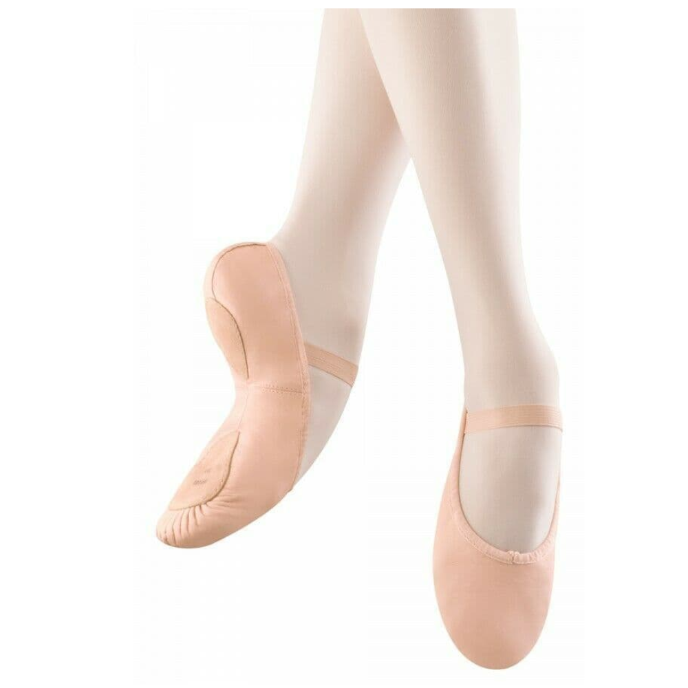 Bloch Arise Ballet Shoes (S0209G)