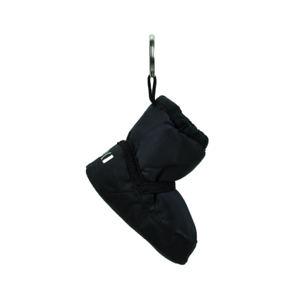 Bloch Warm Up Boot Keyring