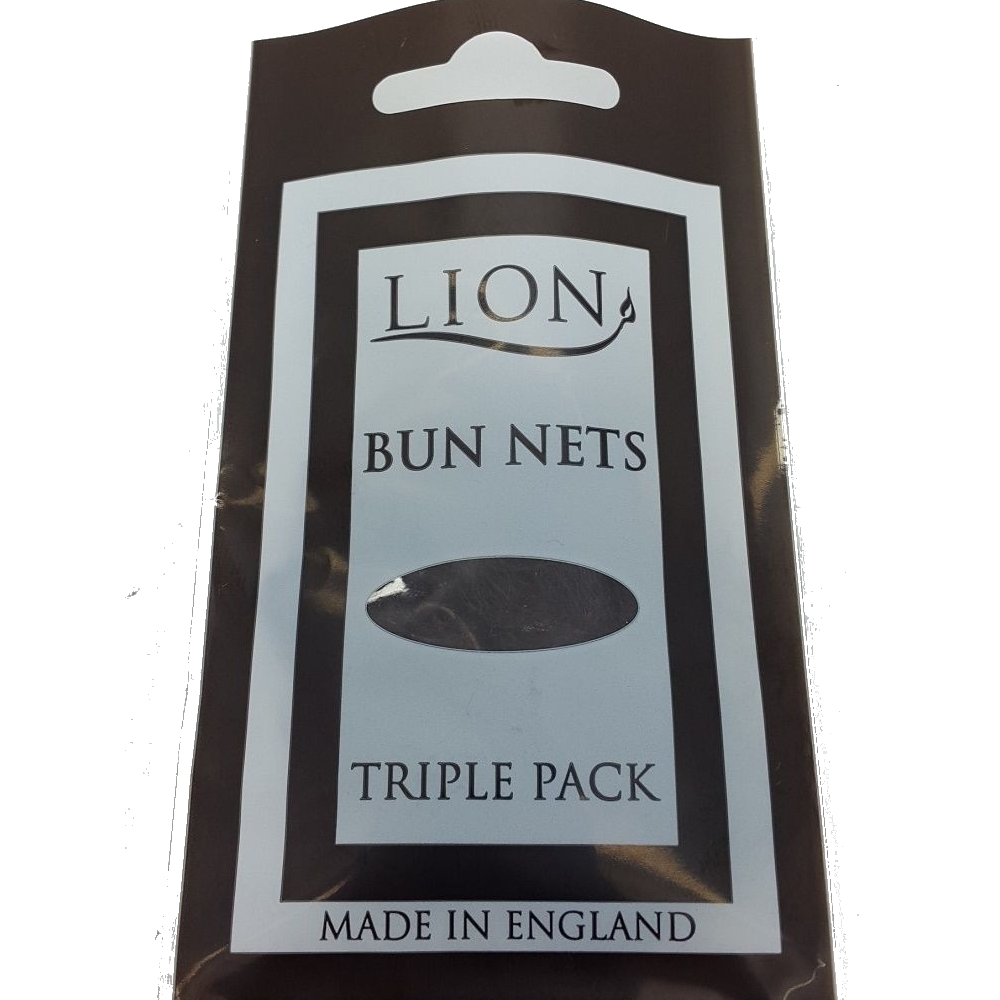 Lion Bun Net