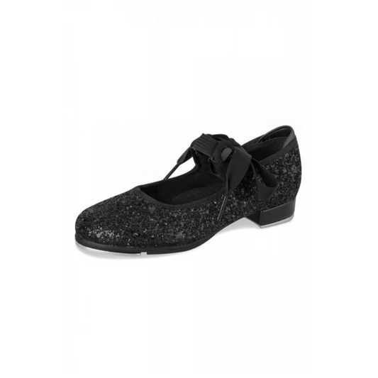 Bloch Glitter Tap Shoes (S0351G)