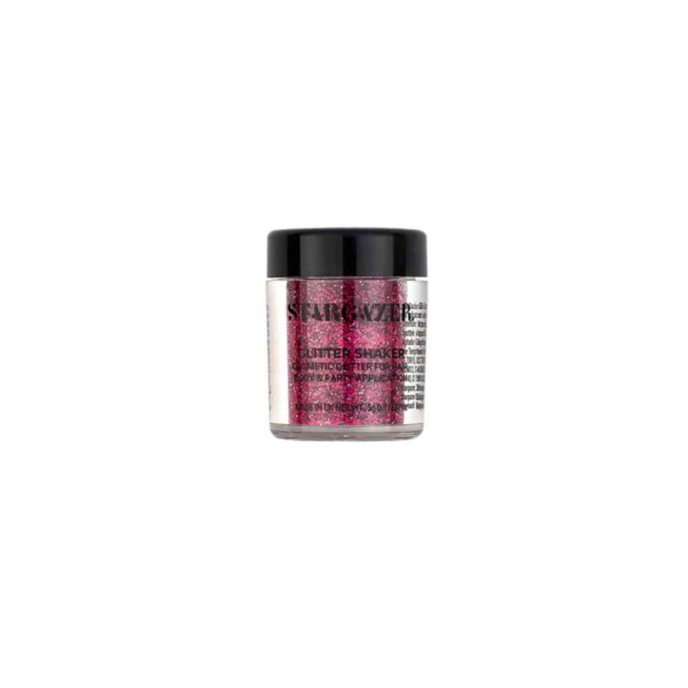 Stargazer Glitter Shaker