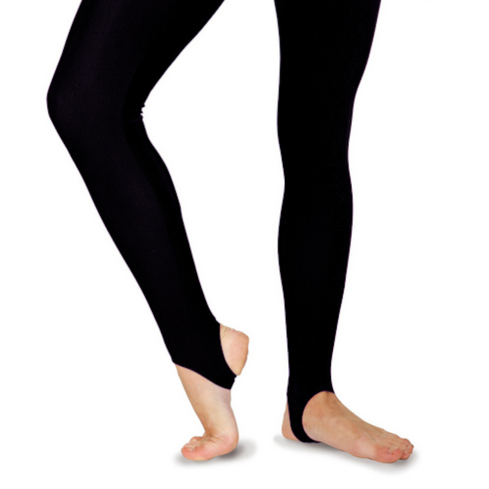 Roch Valley Black LST Leggings