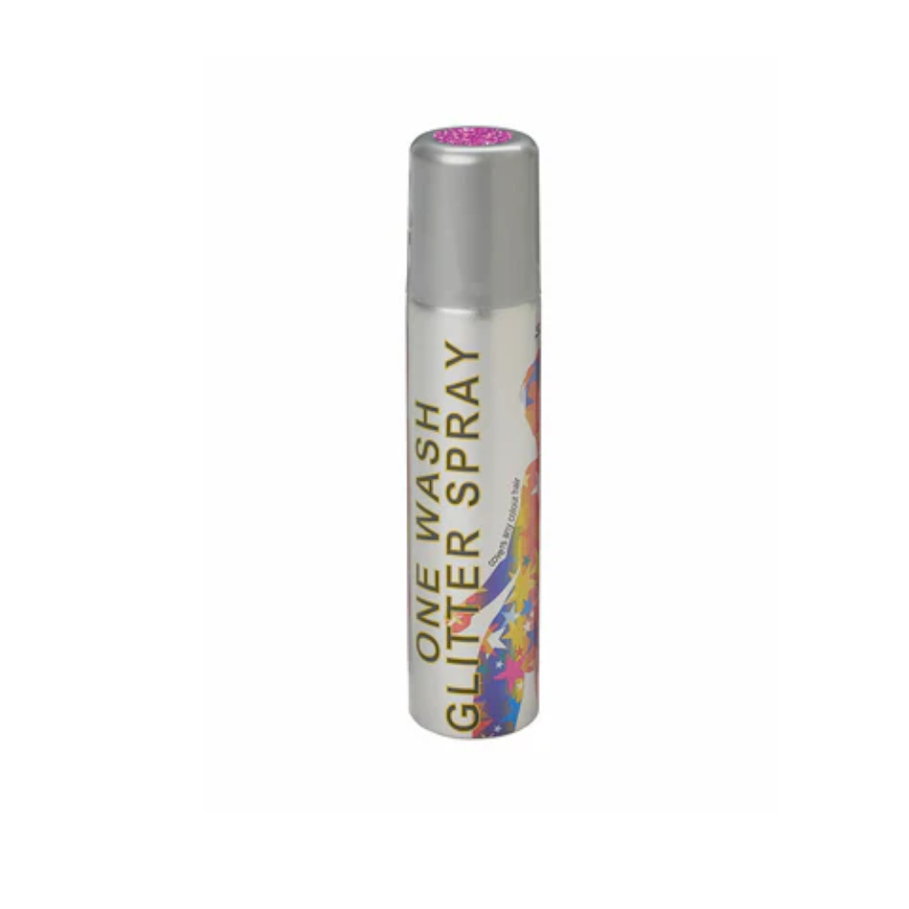 Stargazer Glitter Spray