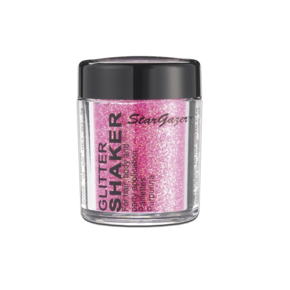 Stargazer Glitter Shaker