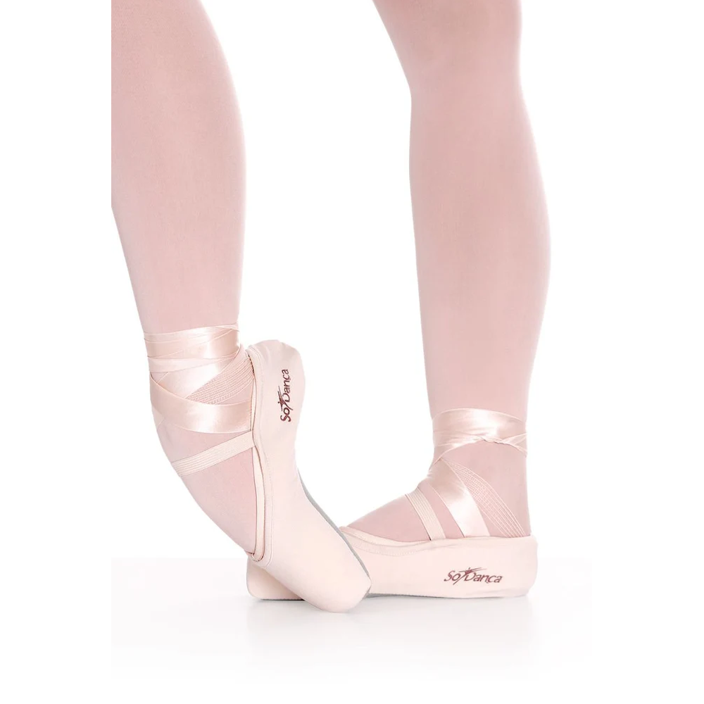 So Danca Pointe Shoe Covers