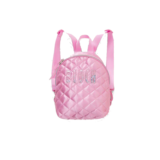 Bloch Glitter Backpack (A5320)