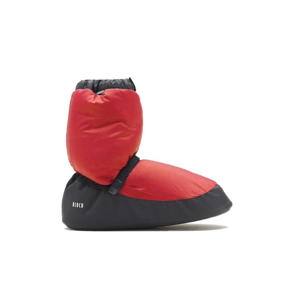 Bloch Warm Up Boots