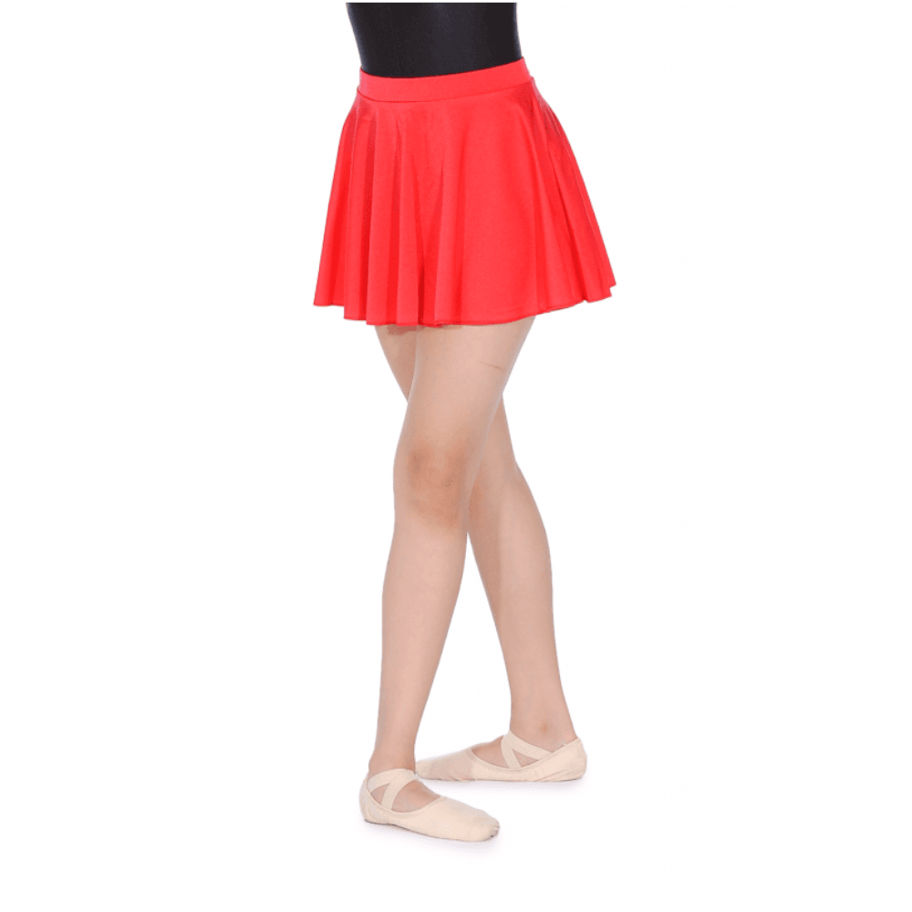 Roch Valley Lycra Skirt