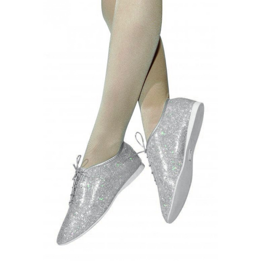 Roch Valley Hologram jazz Shoes