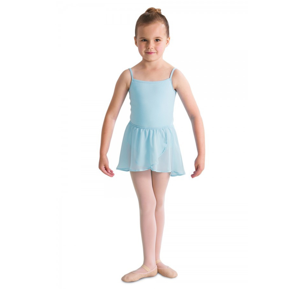 Bloch Barre Skirt (CR110)