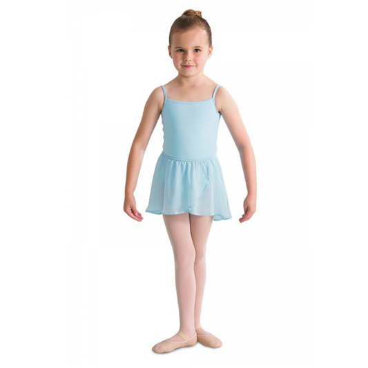 Bloch Barre Skirt (CR110)