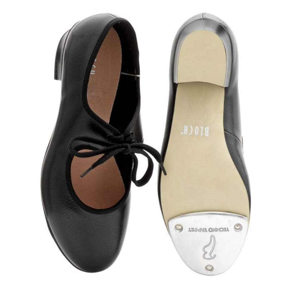 Bloch Shirley Tie-up Tap Shoes (S0329LU)