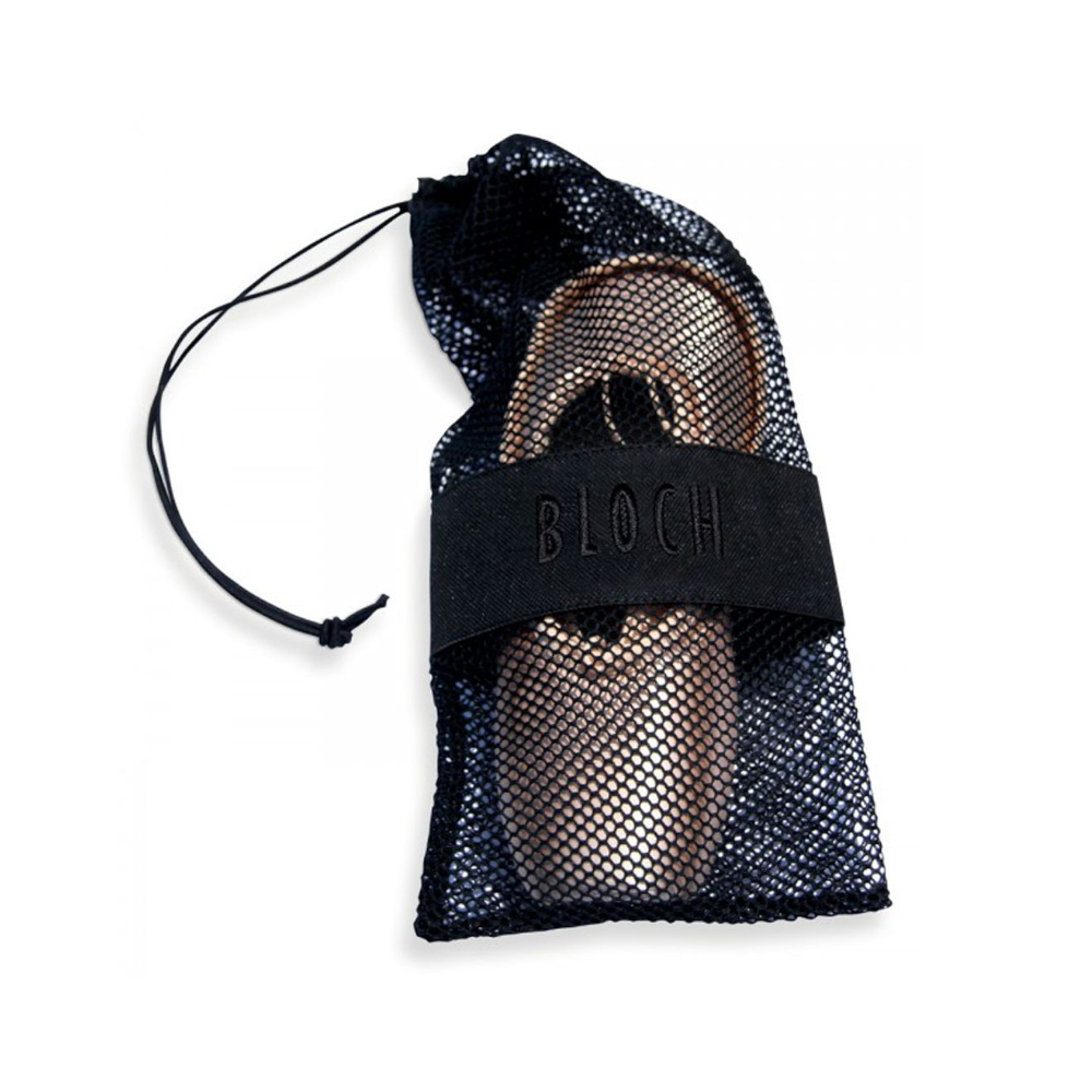 Bloch Small Pointe shoe bag (A317)