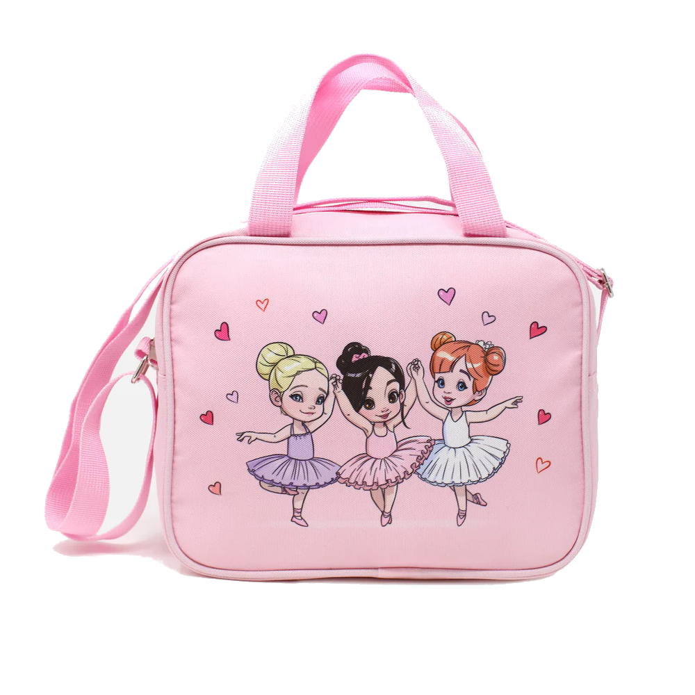 So Danca Ballerina Bag (BG023)