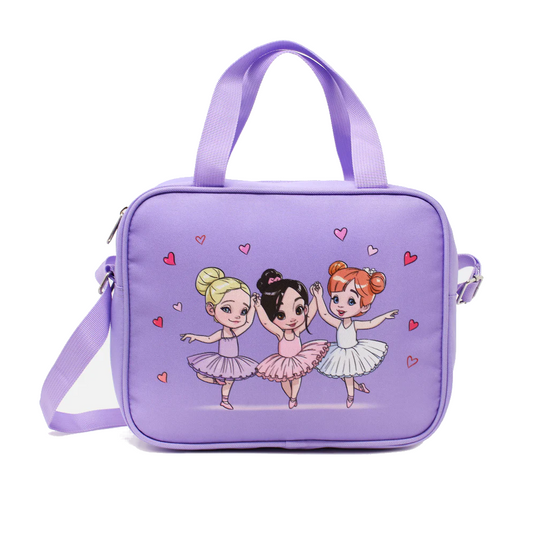 So Danca Ballerina Bag (BG023)