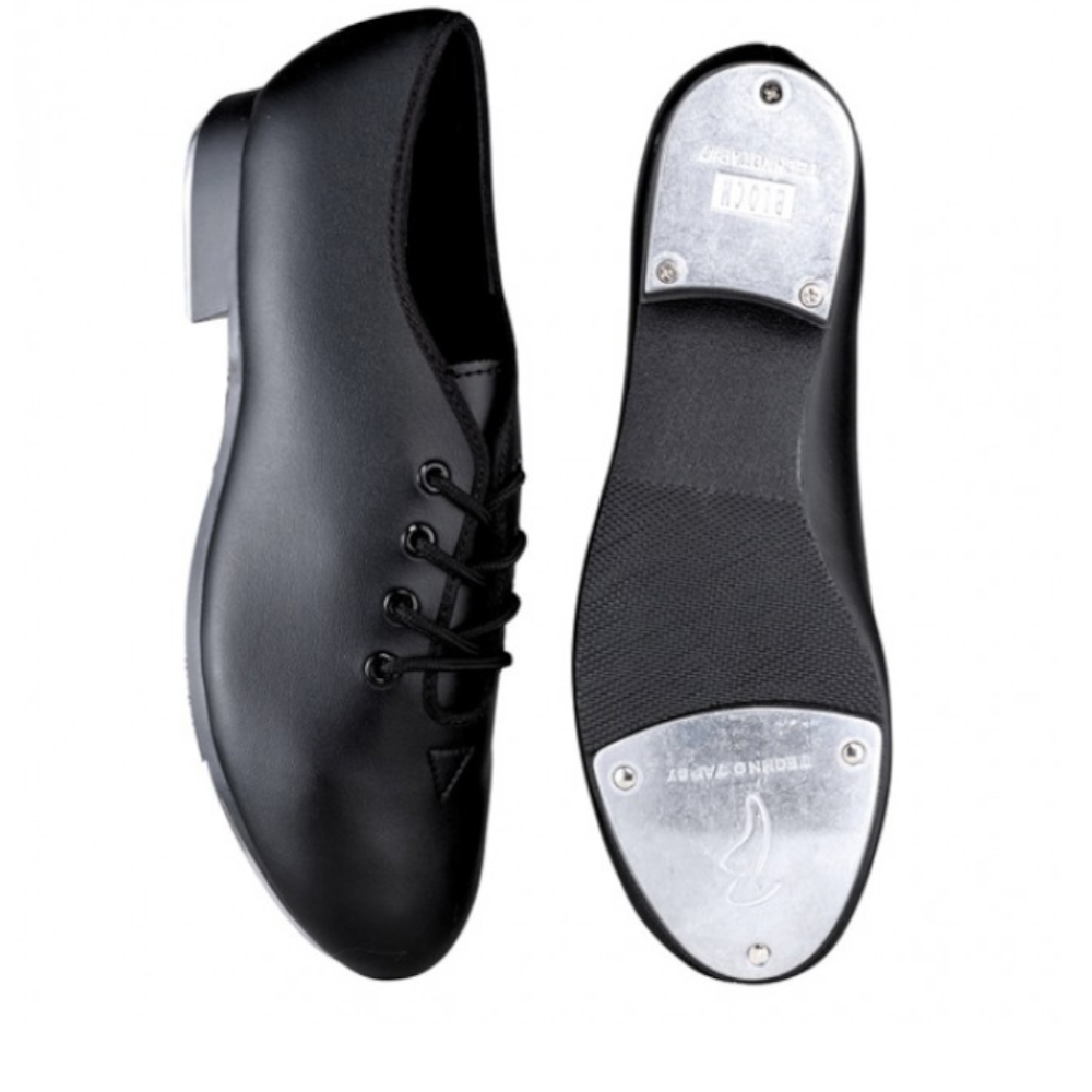 Bloch PVC Student Jazz Tap Shoes (SF3710L)