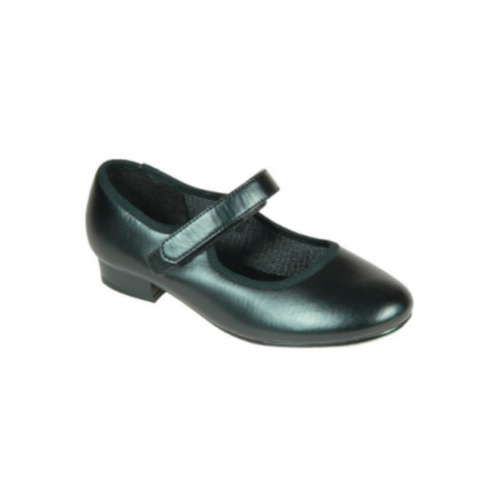 Tappers & Pointers Velcro Tap Black only