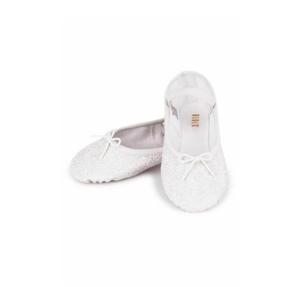 Bloch Sparkle Full Sole Ballet Shoes