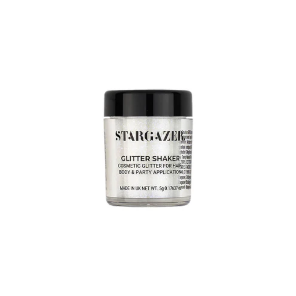 Stargazer Glitter Shaker