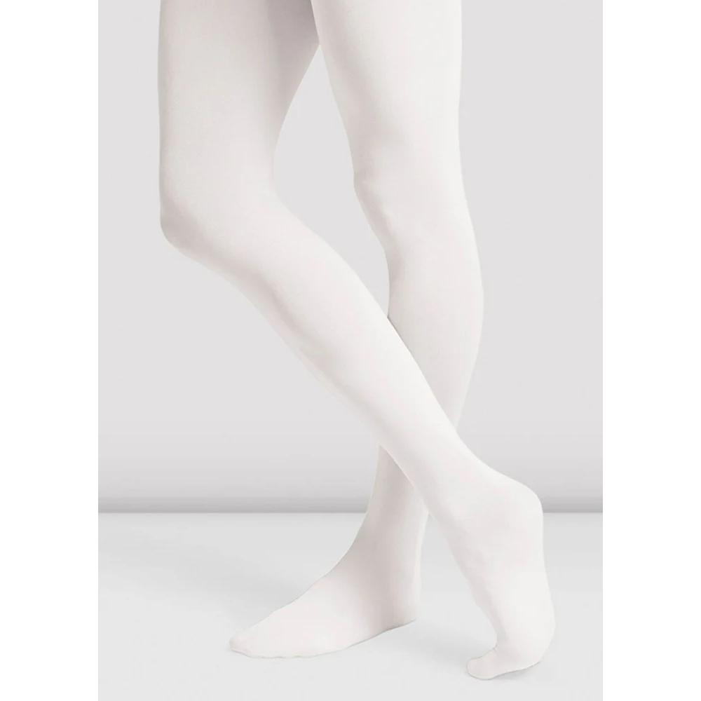 Bloch Footed Ballet Tights